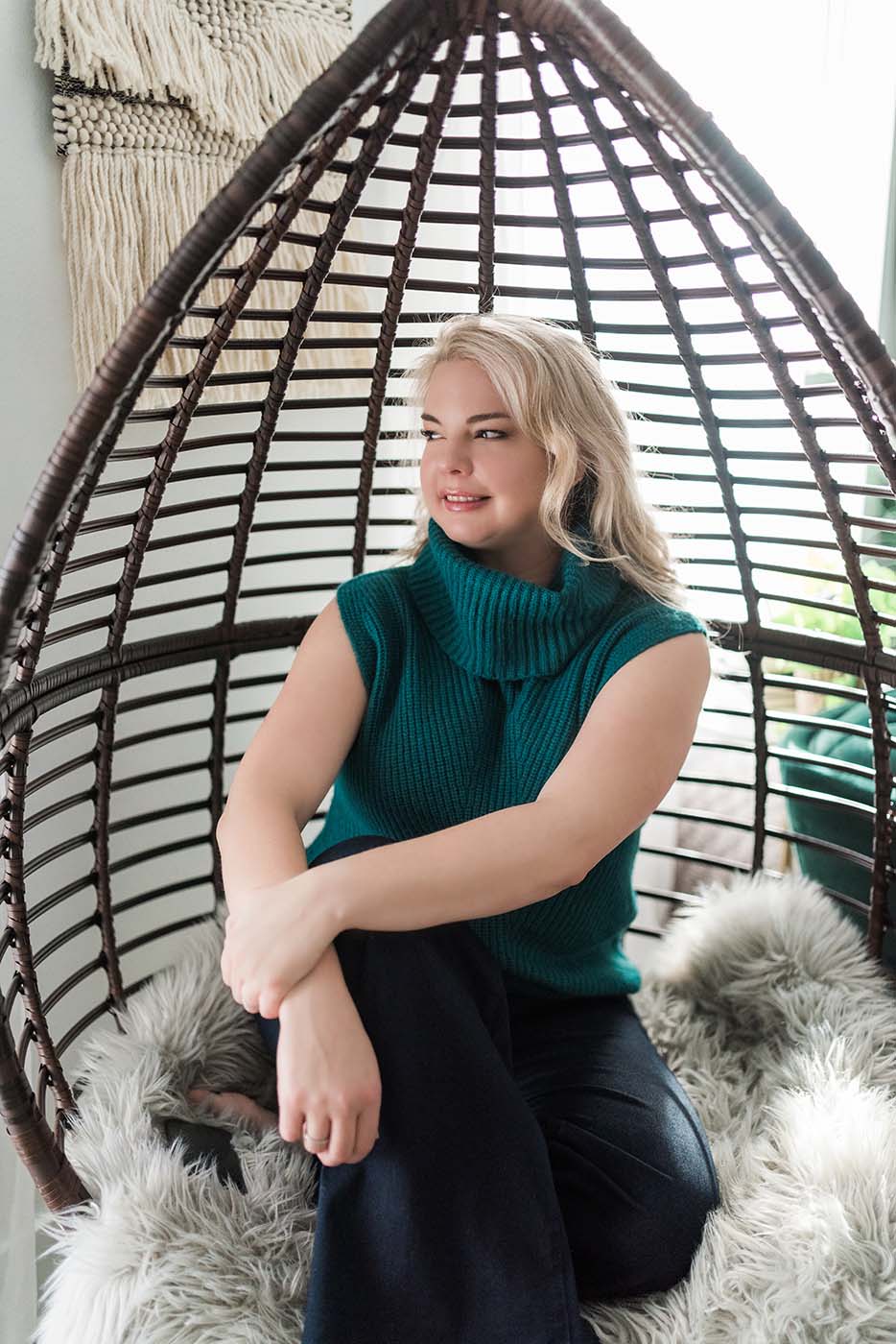 Brand portrait